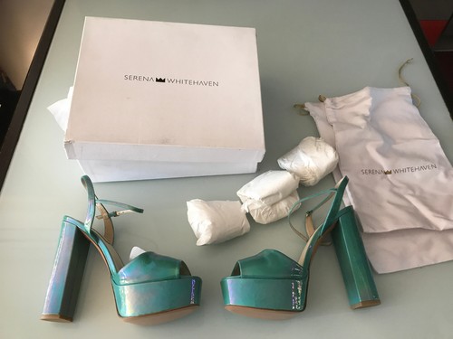 Chaussure luxe serena - chaussure,