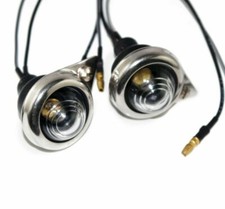 S'adapte Aux Feux Pilotes