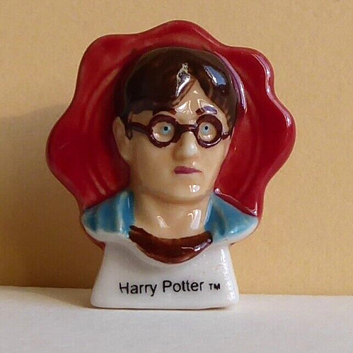 Fève harry potter wb - 7,