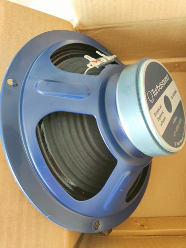 Haut parleur neuf anglais - haut-parleur,