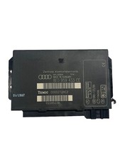 Boîtier Confort Audi A4 B7