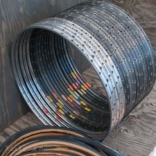 Vintage 700c Mavic Road Bike