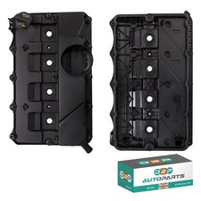 Soupape Moteur Cache Culbuteur