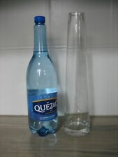 Vase Design cylindrique soliflore en Verre