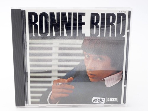 Ronnie bird - -,