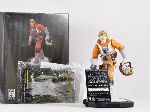 Star wars animated gentle - star,