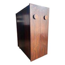 1950s Danish Modern Rosewood