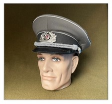 Casquette Infanterie Heer Wh