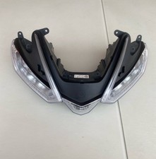 Bloc Optique / Phare Avant