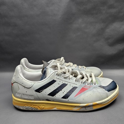 Adidas raf simons - simons, smith