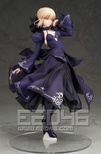 Resin kit - Saber Arturia Pendragon Dress - E2046 FG9720 - unassembled unpainted