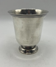 Rare timbale tulipe - timbale, grs