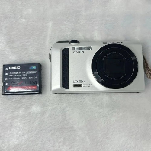 Appareil photo numérique