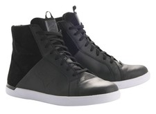 Baskets moto chaussures