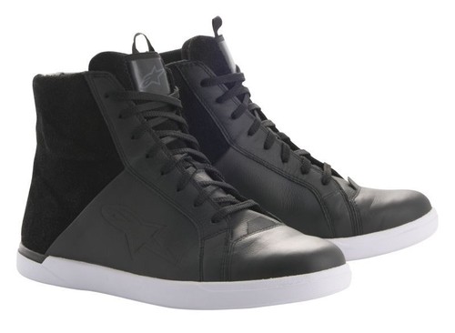 Baskets moto chaussures