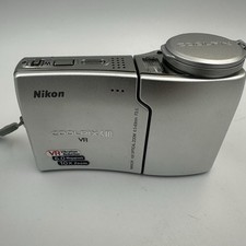 Nikon COOLPIX S10 6.0MP