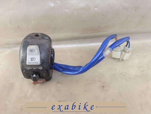 Commodo gauche pour kymco - commodo,