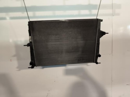 Radiateur eau renault - renault, megane