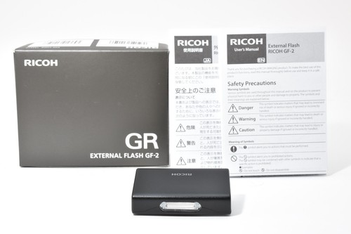 Top mint flash externe ricoh - flash,