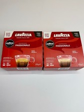 72 Capsules de café Lavazza