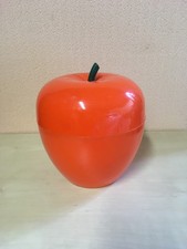 Seau a glaçon Pomme, Vintage