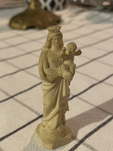 Objet religieux ancien - religieux,