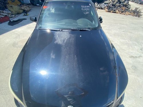 Capot bmw serie e60 - serie,