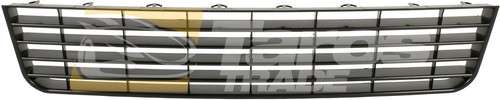 Grille pare choc - pare-choc, pour