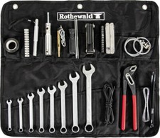 Set Clés Outils Entretien En