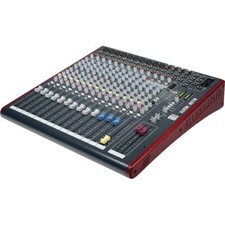 Allen and Heath ZED16FX USB