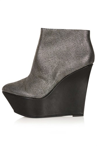 Topshop attik bottes - topshop,