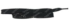 Lacets cirés de hockey pour roller longue taille pour patins à glace bottes d...