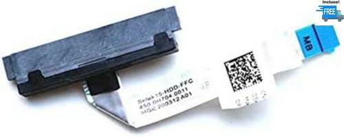 04dk2d câble hdd sata dell - câble,