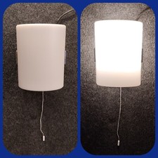 1 APPLIQUE MURAL VINTAGE ANNEE 70 - ALLIBERT -