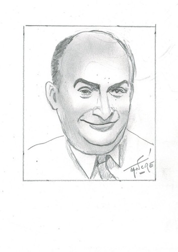 Portrait original louis de - original,