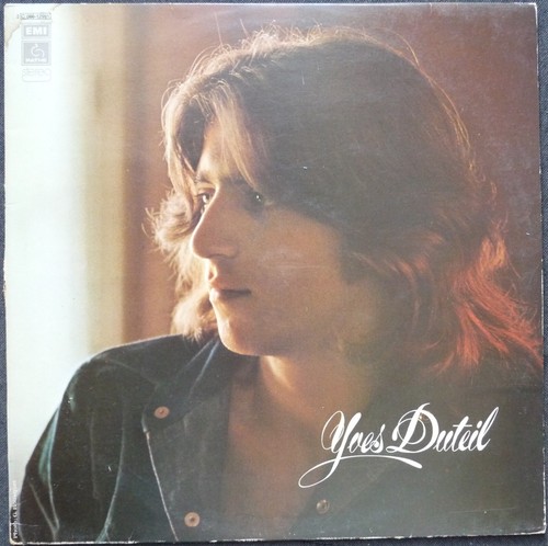 Yves duteil dés que - que, j'ai