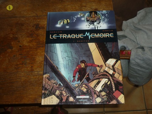 1993 traque memoire t1 - 1993,