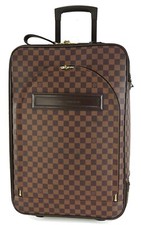 Authentique valise - , à