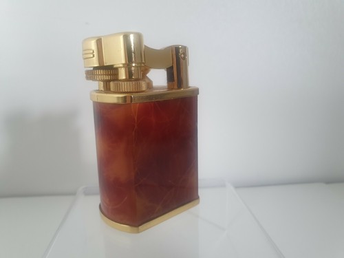 Rare briquet bureau art - briquet,