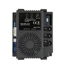 Voiture Électrique Enfant Récepteur Télécommande 24V Moteur Contrôleur HY20