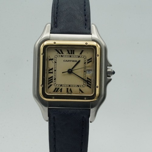 Cartier panthère jumbo 183957 - jumbo,