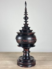 Hsun ok birman  Boite ancienne