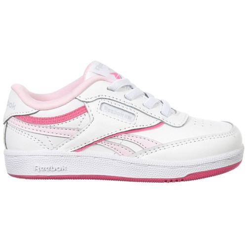 Chaussures bébés reebok club - bébés,