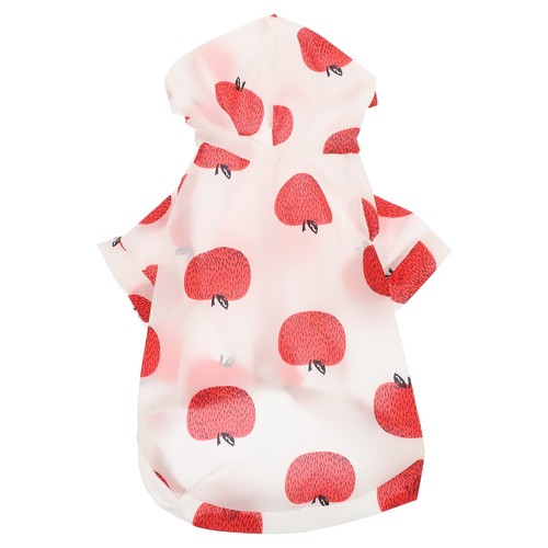 Chien manteau vêtements pour - ,