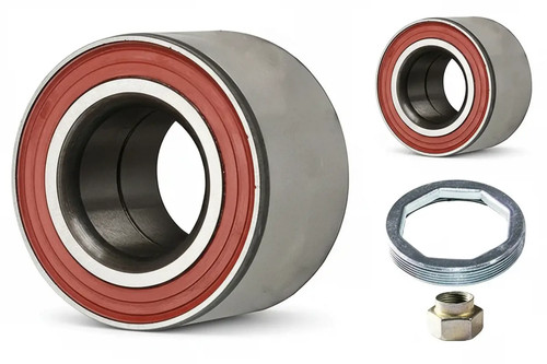 Roulement roue 713 - 713, 60