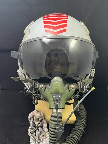 Hornet pilot flight - hornet,