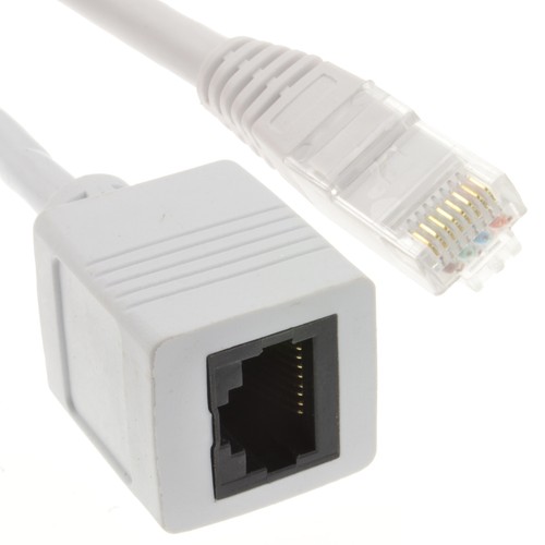 Réseau cat6 utp éthernet - réseau,