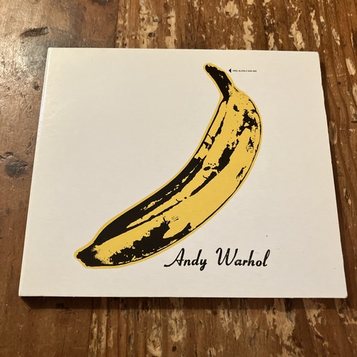 The velvet underground nico - the, &