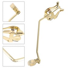  Pince à partitions pour cor