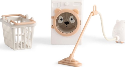 Lundby reinigingsset voor - lundby,